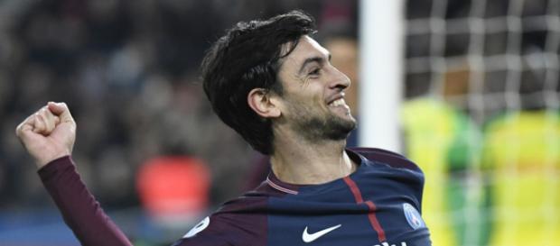 Javier Pastore bientôt sur le départ ? Javier Pastore bientôt sur le départ ?