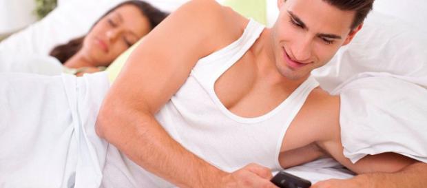 Mentiras que os homens contam e pensam que enganam Mentiras que os homens contam e pensam que enganam