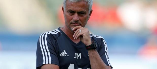Mercato Man Utd: Mourinho évoque Bale... - Football - Sports.fr - sports.fr Mercato Man Utd: Mourinho évoque Bale... - Football - Sports.fr - sports.fr