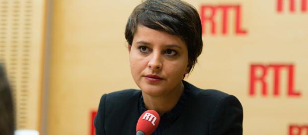 Najat Vallaud-Belkacem : "Je pense que François Hollande sera ... - rtl.fr Najat Vallaud-Belkacem : "Je pense que François Hollande sera ... - rtl.fr