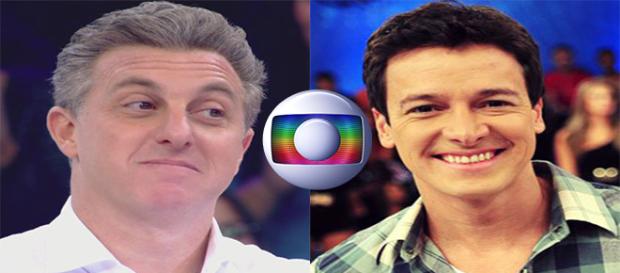 Rede Globo pode dispensar Luciano Huck Rede Globo pode dispensar Luciano Huck