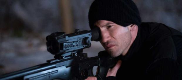 The Punisher (Netflix) : Jon Bernthal campe avec brio le héros Marvel - programme-tv.net The Punisher (Netflix) : Jon Bernthal campe avec brio le héros Marvel - programme-tv.net