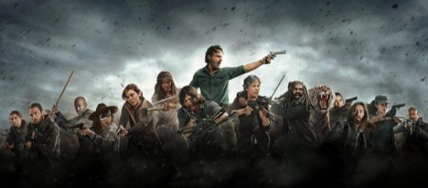 The Walking Dead saison 8 : Les intrigues des épisodes 4 à 8 déjà ... - melty.fr The Walking Dead saison 8 : Les intrigues des épisodes 4 à 8 déjà ... - melty.fr