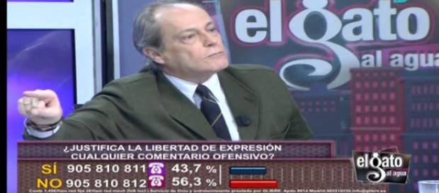 Todo está en el Corán, es palabra directa de Alá a Mahoma' - YouTube - youtube.com Todo está en el Corán, es palabra directa de Alá a Mahoma' - YouTube - youtube.com