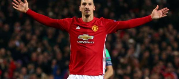 Zlatan Ibrahimovic will make Manchester United return in January ... - thesun.co.uk Zlatan Ibrahimovic will make Manchester United return in January ... - thesun.co.uk