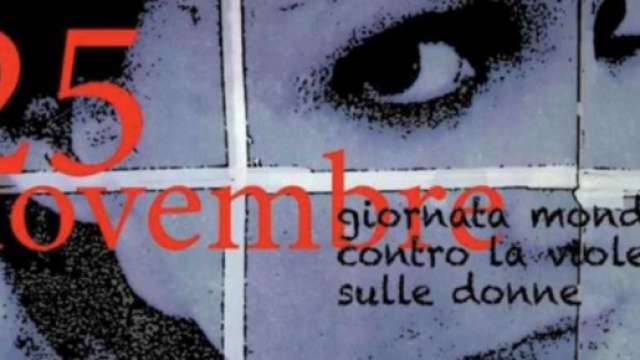 25 Novembre, giornata internazionale contro la violenza alle donne ... - cinisionline.it