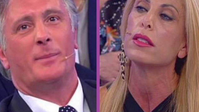 Anna e Giorgio stanno insieme?