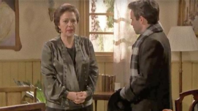 Anticipazioni Il Segreto 24 novembre 2017.