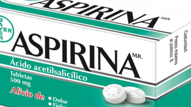 Aspirina: effetti benefici contro il cancro