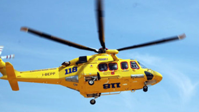 Calabria, terribile incidente: 23enne gravemente ferita