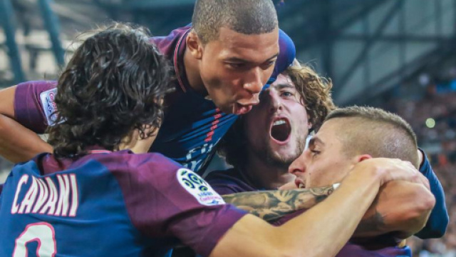 Foot PSG - PSG : Sévérac balance une statistique qui peut effrayer ... - foot01.com