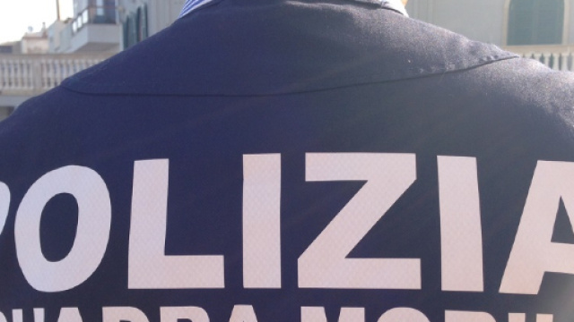 Medaglie al valor civile ad agenti | della Squadra mobile di ... - blogsicilia.it