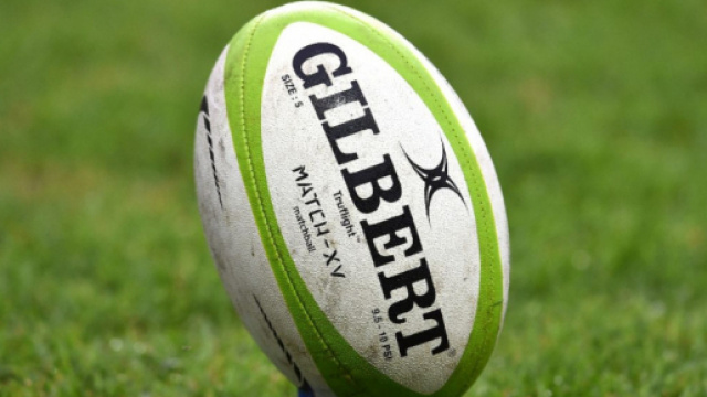 Rugby. Et maintenant le carton bleu - Le Parisien - leparisien.fr