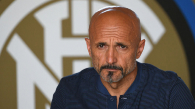 Spalletti: &ldquo;Tutti vogliamo portare l'Inter dove merita. Il calcio ... - fcinter1908.it