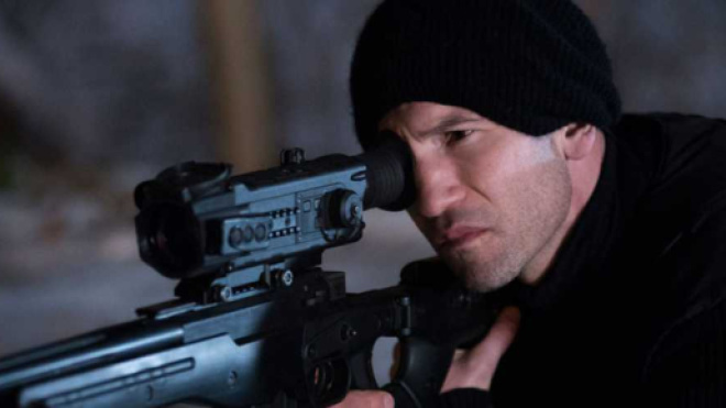 The Punisher (Netflix) : Jon Bernthal campe avec brio le héros Marvel - programme-tv.net