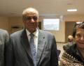 L'ambassadeur de Palestine défend la cause des Palestiniens à Caen