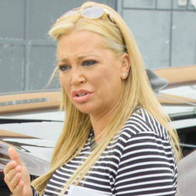 Belén Esteban y sus deseos para 2018.