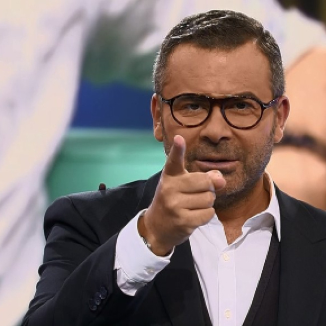 Jorge Javier en Gran Hermano Revolution.
