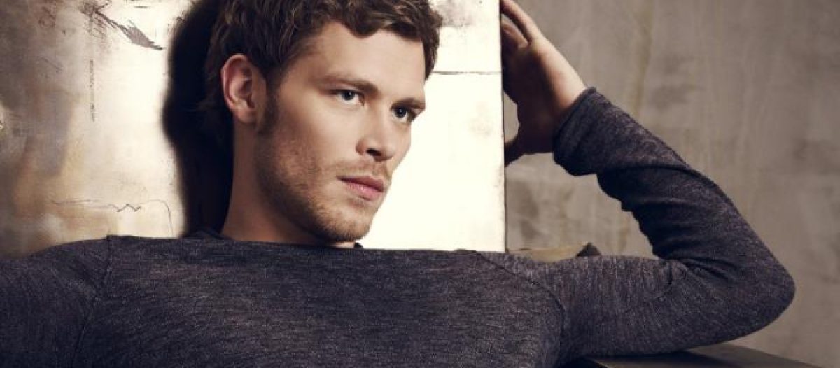 10 curiosidades que você provavelmente não sabia sobre Joseph Morgan