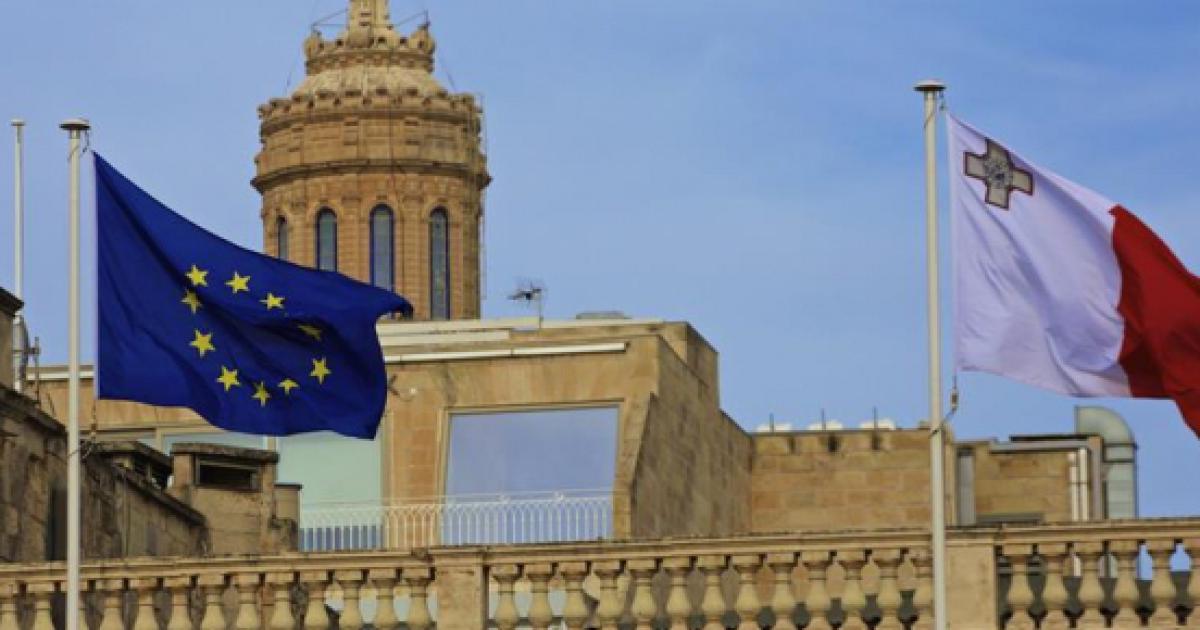 EU delegates 'concerned' with Malta's rule of law