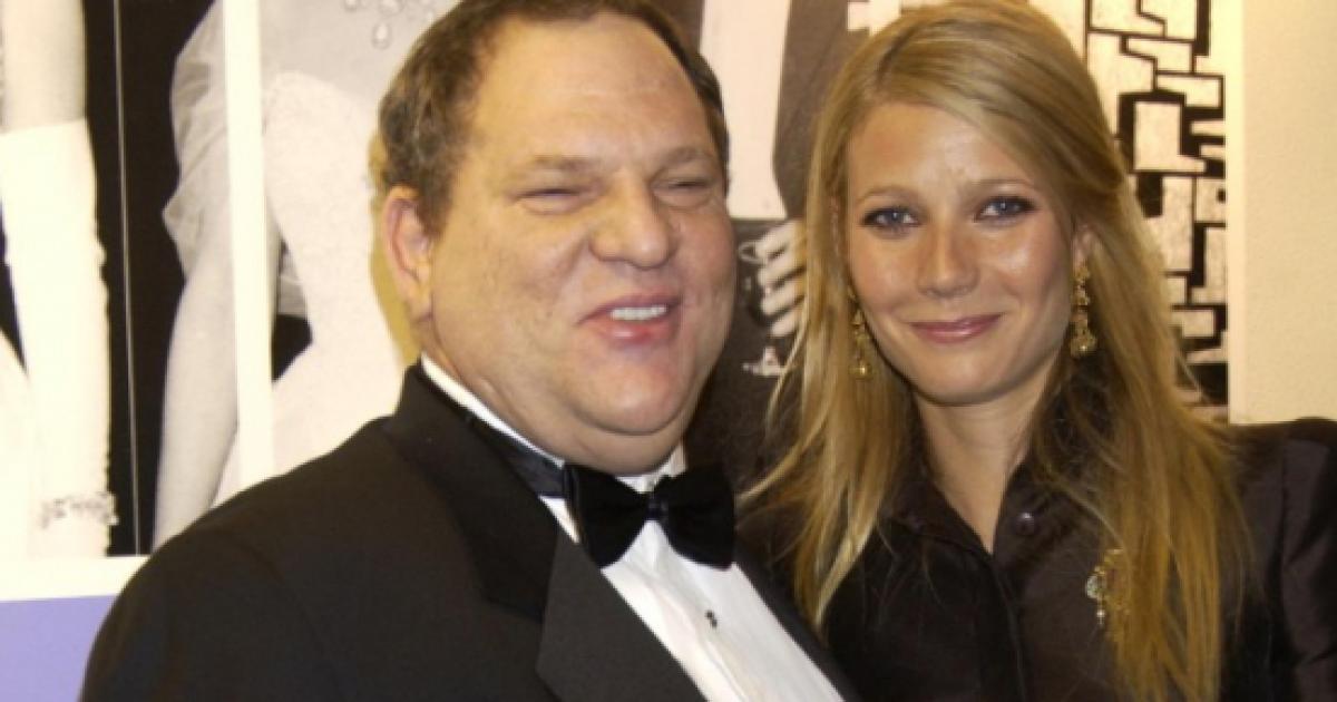 A Full List Of All Of Harvey Weinsteins Accusers 5563