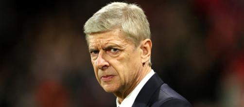Arsene Wenger: Arsenal manager's tenure coming to the end says Ian ... - bbc.co.uk