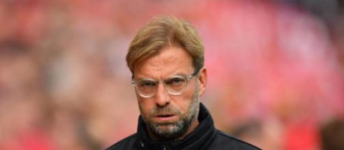 Highly unlikely Jurgen Klopp will let the Egyptian leave so soon ... pic- thesun.co.uk