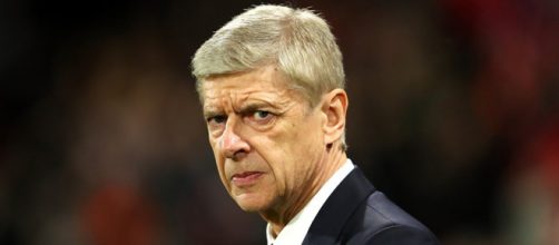 Arsene Wenger: Arsenal manager's tenure coming to the end says Ian ... - bbc.co.uk