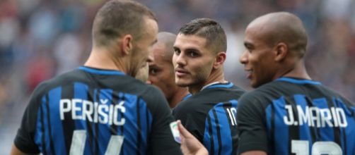 Bucchioni: “Inter, Joao Mario al PSG per Pastore o Di Maria ... - fcinter1908.it