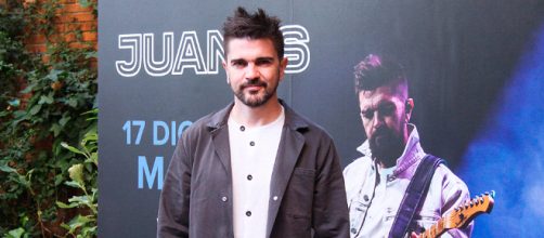 Juanes regresa a Madrid a lo grande en un concierto único