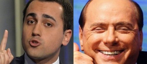 Meglio Berlusconi o Di Maio? La scelta di Scalfari per B. ha aperto il dibattito