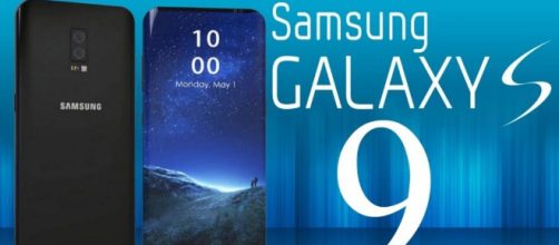 News Samsung Galaxy S9: le indiscrezioni.
