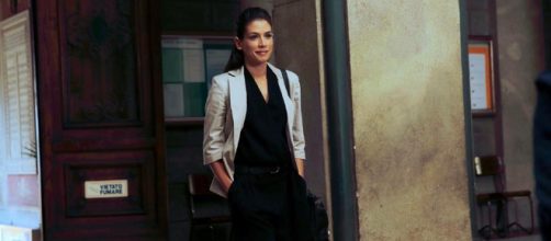 Rosy Abate – La Serie: la Regina di Palermo protagonista dell ... - davidemaggio.it