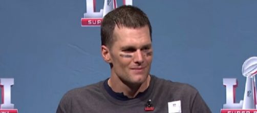 Tom Brady said they cannot take the Dolphins for granted. - [Image Credit: NFL World/YouTube]
