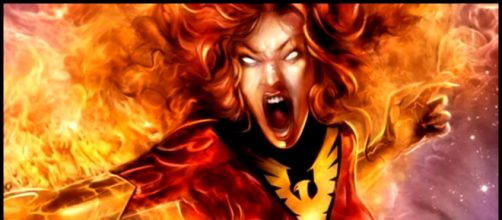 X-Men Dark Phoenix will KILL OFF a Major Character according to Rumors [Image Credit: ComicBookCast2/YouTube screencap]