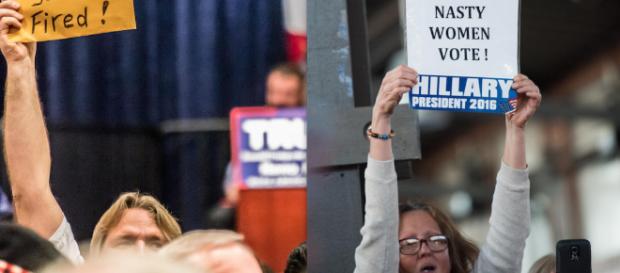 America should show us the problems identity politics can cause. America should show us the problems identity politics can cause.