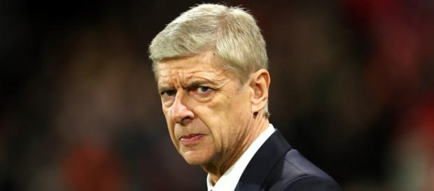 Arsene Wenger: Arsenal manager's tenure coming to the end says Ian ... - bbc.co.uk Arsene Wenger: Arsenal manager's tenure coming to the end says Ian ... - bbc.co.uk