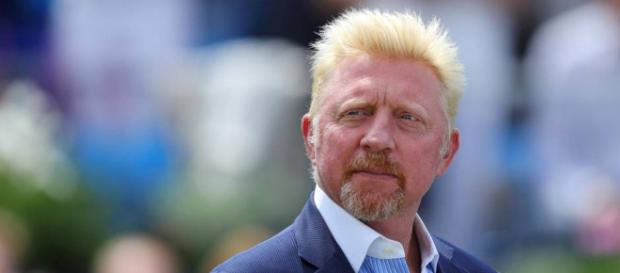 Boris Becker: Offener Brief von Richard Schönborn - gala.de Boris Becker: Offener Brief von Richard Schönborn - gala.de