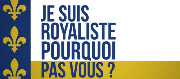 Colloque Je suis royaliste pourquoi pas vous? - Action française - actionfrancaise.net Colloque Je suis royaliste pourquoi pas vous? - Action française - actionfrancaise.net