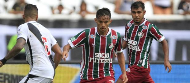 Corinthians mira dupla de reforços para 2018 Corinthians mira dupla de reforços para 2018