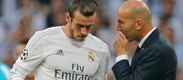 Defiant Real Madrid gaffer Zinedine Zidane hopeful over Gareth ... - newindianexpress.com Defiant Real Madrid gaffer Zinedine Zidane hopeful over Gareth ... - newindianexpress.com