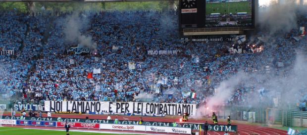 Europa League: Lazio, Milan e Atalanta ai sedicesimi di finale, i tifosi sperano nella finale Europa League: Lazio, Milan e Atalanta ai sedicesimi di finale, i tifosi sperano nella finale