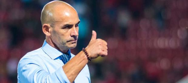 Fans de Cruz Azul muestran apoyo a Paco Jémez en redes - Futbol Total - com.mx Fans de Cruz Azul muestran apoyo a Paco Jémez en redes - Futbol Total - com.mx