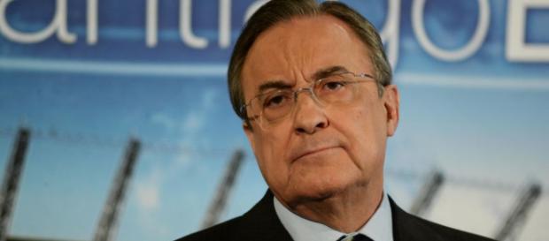 ¡Los dos fichajes y las dos ventas que prepara Florentino! ¡Los dos fichajes y las dos ventas que prepara Florentino!