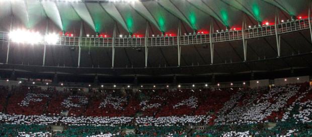 Fluminense e Maracanã: relação segue firme em 2018 Fluminense e Maracanã: relação segue firme em 2018