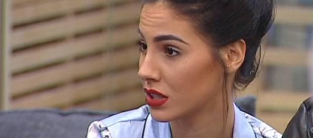 Giulia De Lellis richiamata dal GF Vip Giulia De Lellis richiamata dal GF Vip