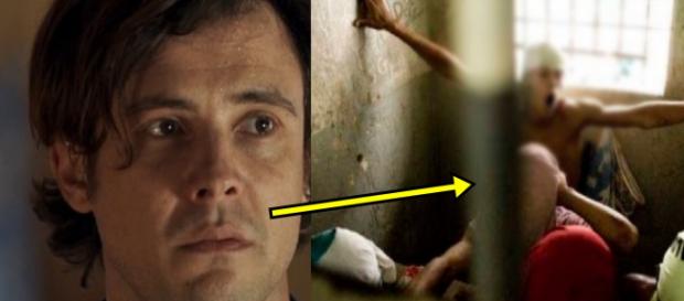 Globo investe em estupro na novela Globo investe em estupro na novela