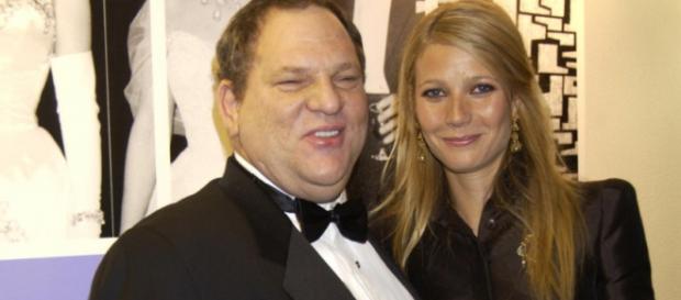 Harvey Weinstein's A-list accusers come out, Gwyneth Paltrow and ... - naijanewsagency.com Harvey Weinstein's A-list accusers come out, Gwyneth Paltrow and ... - naijanewsagency.com