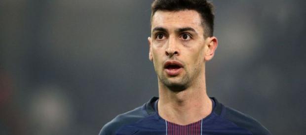 Javier Pastore podría irse a Italia Javier Pastore podría irse a Italia