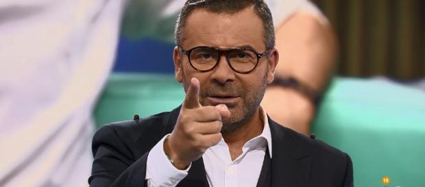 Jorge Javier en Gran Hermano Revolution. Jorge Javier en Gran Hermano Revolution.